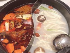 -热辣宗师·串串火锅(万达金街店)
