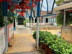 -马大胡子清真西北菜