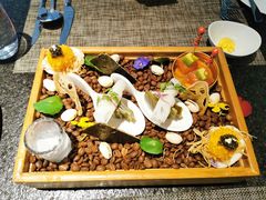 -莲西餐(曲江店)