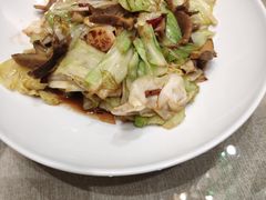 -将相和·海鲜蒸饺大连菜
