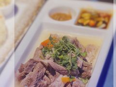 -清真·卡德尔大叔新疆主题餐厅(龙汇路店)