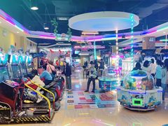 -重庆北碚万达广场