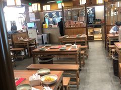 -大盐帮川菜馆(长楹天街店)