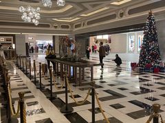 -澳门喜来登大酒店