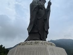 -崂山仰口游览区