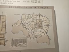 -梁思成纪念馆