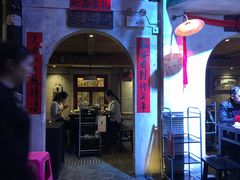 -老表记广西宵夜螺蛳鸭脚煲(西大店)