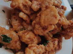 -三点小吃(山大店)