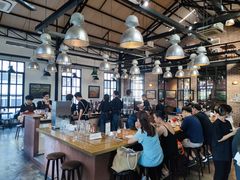 -The Workshop Coffee