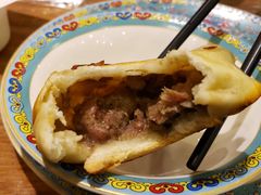 -清真·玛丽亚新疆菜主题餐厅(浙江中路店)