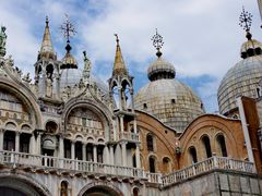 -圣马尔谷圣殿宗主教座堂