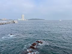 -青岛海滨风景区