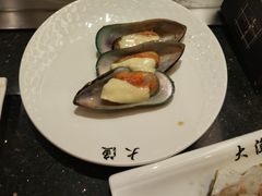 -大渔铁板烧(万象城店)