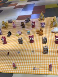 -宝燕乐园(闵行旗舰店)