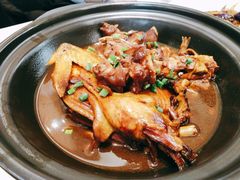 -阿毛饭店·正宗宁波菜(儿童公园旗舰店)