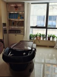 -碧莲盛·不剃发植发