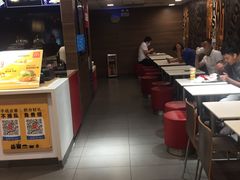 -麦当劳(花城大道华穗路店)