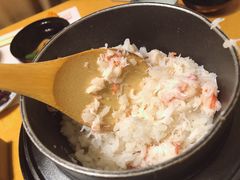 -蟹道乐(梅田店)