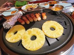 -济州爱肉堂(总店)