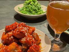 -兰溪小馆(首经贸店)