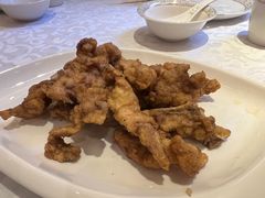 椒盐排条-永兴餐厅(复兴中路店)