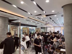 点击看大图 -东秀护肤造型