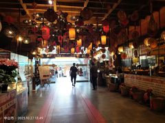 -石岐佬中山菜馆(张溪店)