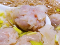 -竹园竹升面(西关总店)