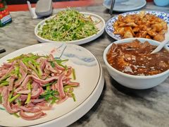 -都一处烧麦馆(前门店)