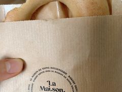 -熊叔熊婶面包房(团结湖店)