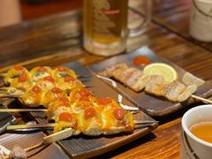 -鸟鹏烧鸟居酒屋(熙龙湾店)