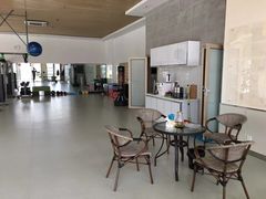 -中田健身工作室(嘉定江桥店)