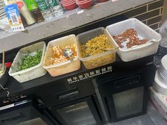 -向东街老玖面馆总店