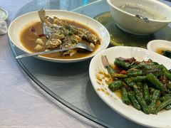 -温岭人家(红花北路店)