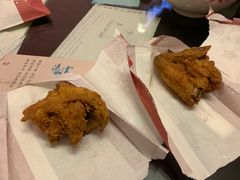 -肯德基(新凌云店)