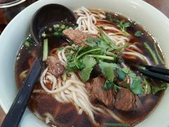 -李先生牛肉面大王(合肥火车站出站口店)