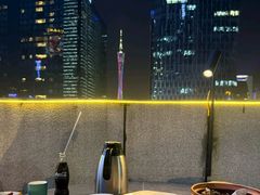 -常来小聚·广州非遗传承餐厅(高德置地店)