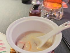 -锦府园·新台州菜(合生汇店)