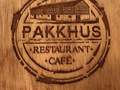 -Pakkhús Restaurant
