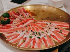 -花味·自助烤肉(雨花客厅店)