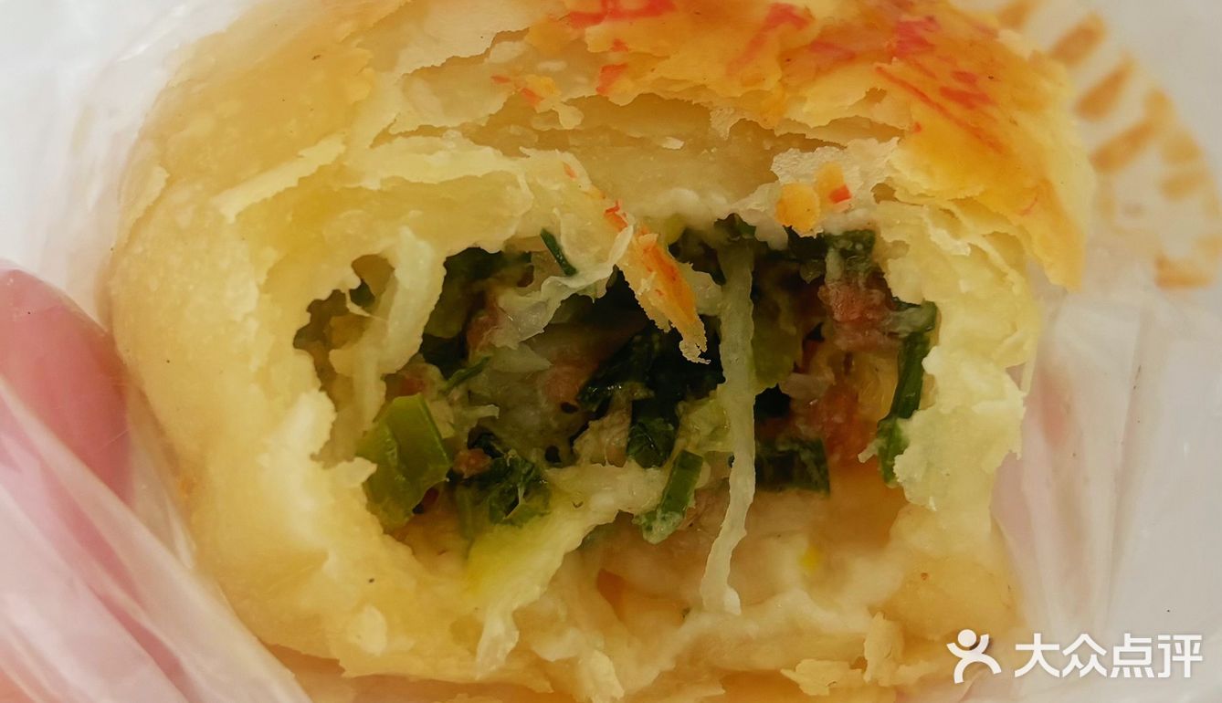 吃到超赞鲜肉月饼了！今天测评这3家有好有雷