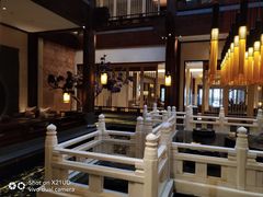 -西安华清御汤酒店