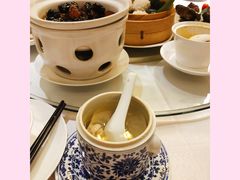 -粗茶淡饭·汉口公馆(循礼门店)