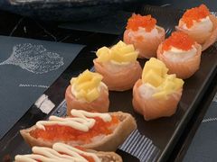 -汕头国际大酒店-牛一町目餐厅