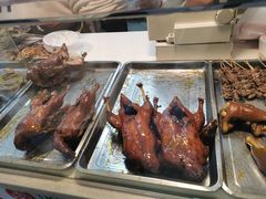 -王浩儿纪六孃甜皮鸭(乐山总店)