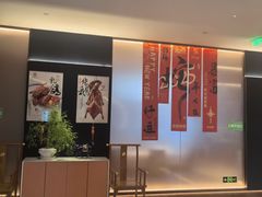 -香港狮子山下·明星粤菜餐厅(北苑店)