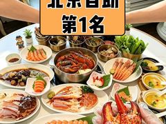 -第六季自助餐厅(北太平庄店)