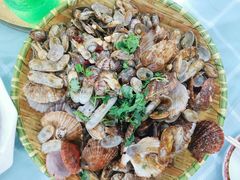 -四海蒸鲜蒸汽海鲜自助(北戴河店)