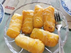 -正德顺順德雙皮奶(中信店)