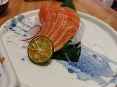 -苍月中华料理(王府井店)